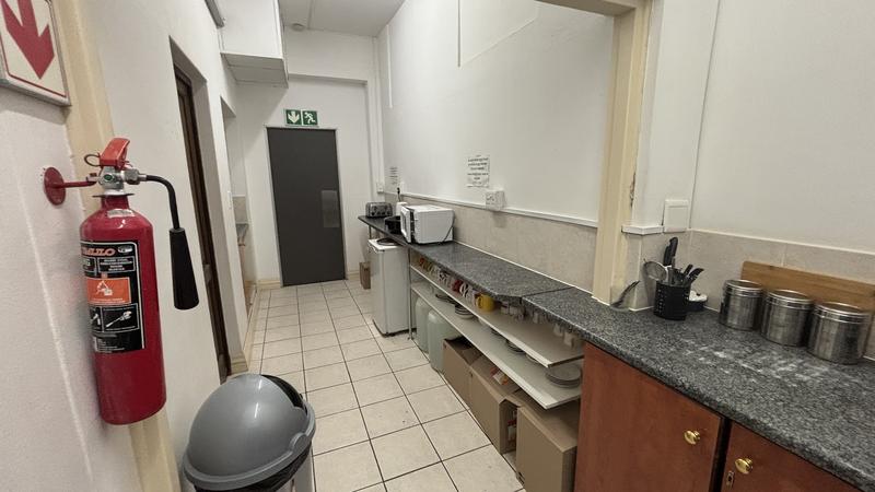 To Let commercial Property for Rent in Observatory Western Cape
